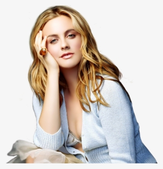 8 - Alicia Silverstone Png