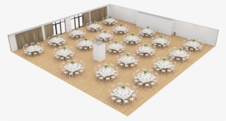 Resort Resources - Floor