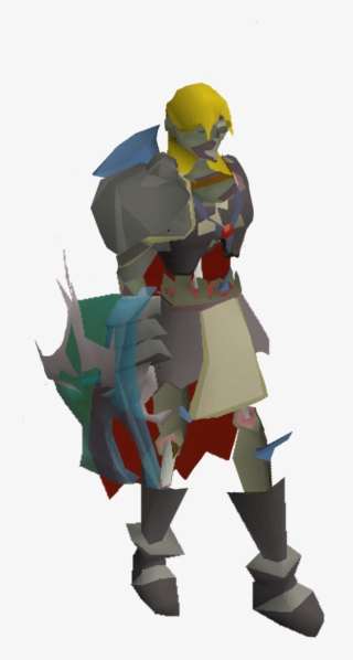 Undead Master - Cartoon