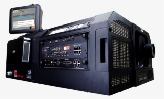 Product Resources - Proyectores Barco Png
