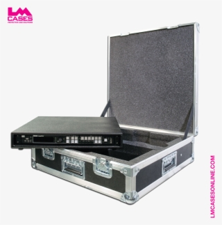 Image - Audio Work Box