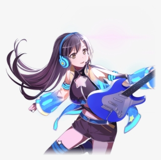 Our Song Tae Hanazono