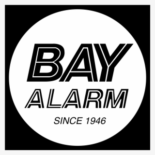 Bay Alarm Logo Png Transparent - Bay Alarm