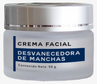 Desvanecedor De Manchas - Cosmetics
