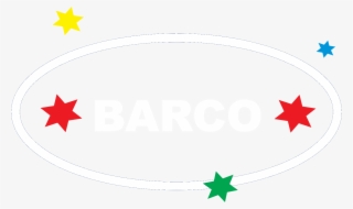 At Barco We Strive To Be The Premium Supplier Of - Circle