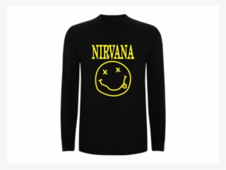 Nirvana Smiley