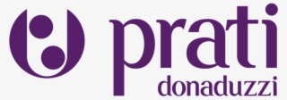 Logo Horizontal - Prati Donaduzzi