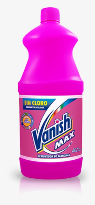 Líquidos - Vanish Oxi Action