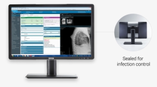 Book A Demo - Barco Mdrc 2224 Bl