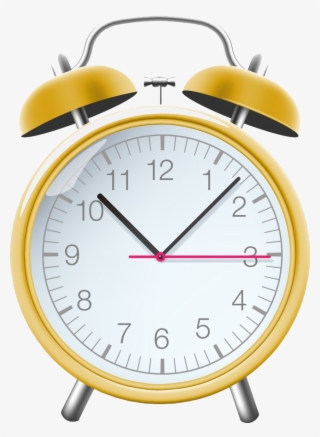Alarm Clock Png Image Download - Clock Showing 1