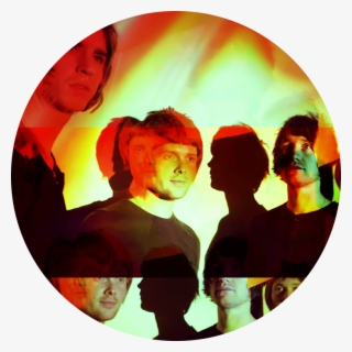 Bluedot Digital - Circle