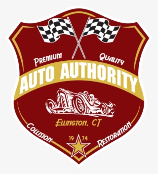 Auto Authority - Emblem