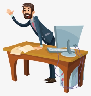 Office Stock Illustration Photography Illustration - Improveclix Biz