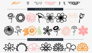 Download By Size - Dibujos De Flores A Lapiz Faciles