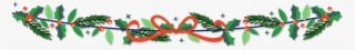 Festivo Decoración Cinta Elemento Png Y Psd
