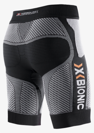 X-bionic® Partialkompression® The Trick® Thorny Devil - Pantaloni Running Invernali