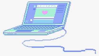 Report Abuse - Pc Aesthetic Png