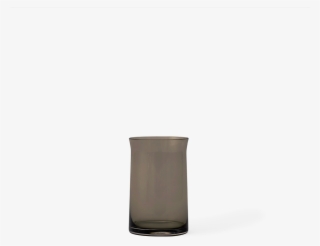 Jc Tumbler Large Smoke Brown Joe Colombo - Coffee Table