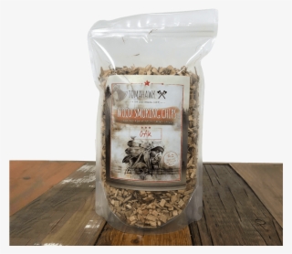 Wood Smoking Chips - Hickory