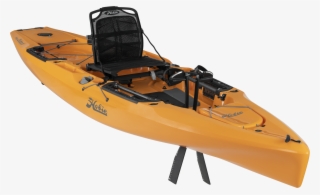 Check Out The New 2019 Hobie Outback