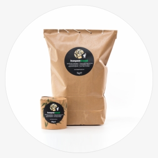 Haspenwood Smoke Wood - Frappé Coffee