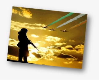 “ - Indian Army Republic Day