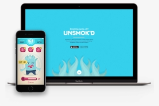 Helping You Fight Against Smoky, The Embodiment Of - Iphone