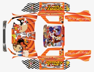 Countdown To - Ski Lift Exit