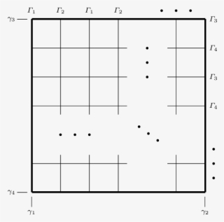 Rows, Columns And Borders - 100 Women Of Influence