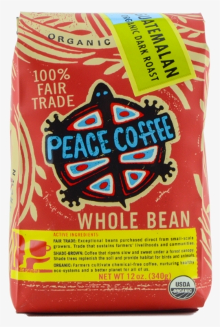 Guatemalan Dark Roast