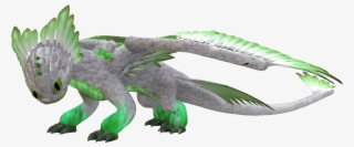 The Thunderous Featherwing ♢ - Spore Dragon Png