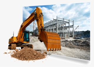 Applications - Bulldozer