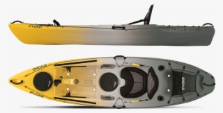 Evoke Kayaks - Sea Kayak