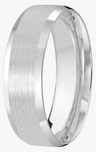 Start Here - Titanium Ring
