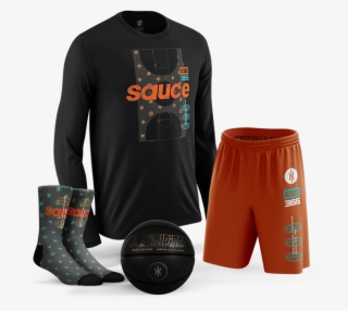 **new Arrival** Saucefam Fallback Bundle No - Active Shirt