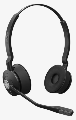 Jabra Engage 65 Stereo 2 - Jabra Engage 75 Headset