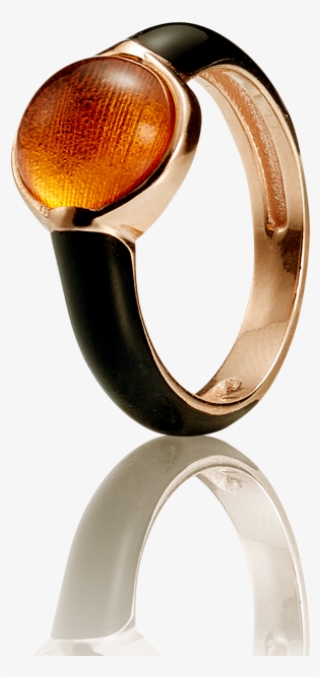 Amber Ring Silver Price