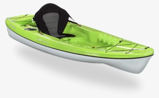 Learn More - Sea Kayak