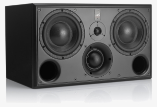 Scm45a Pro 3 4 Transparent Background - Atc Monitor