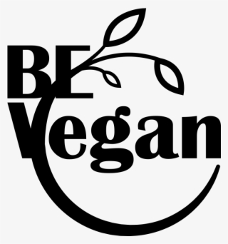 Be Vegan Logo Hq - Vestmark