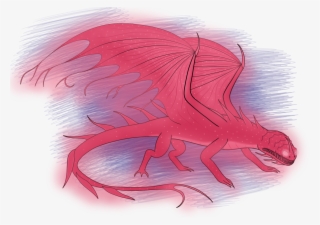 Httyd Dragon Drawing Series - Train Your Dragon Flightmare Sketch