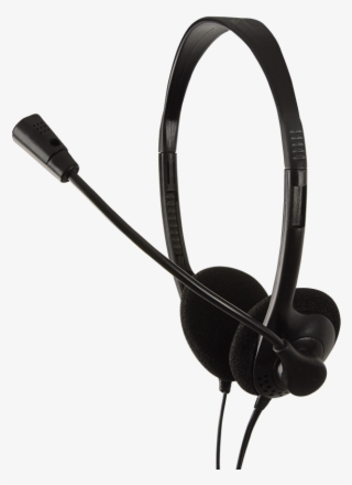 Logilink® Stereo Headset - Logilink Hs0001