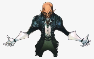 Xehanort