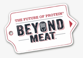 1825 X 1281 5 - Beyond Meat Logo Png