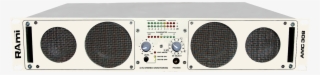 Amc308 Photo - Loudspeaker