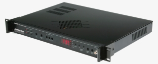 Agile Modulator Integrated Btsc Stereo - Catv Video To Rf Modulator