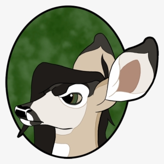 Erin, Bambi Style - Bambi Style Deer