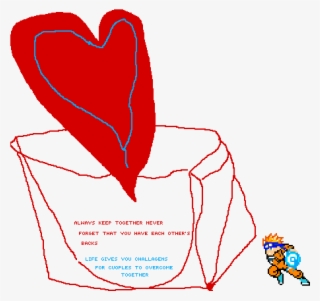 Love And Anime - Love