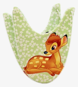 Bambi Mix N Match Zlipperz Set - Bambi Disney