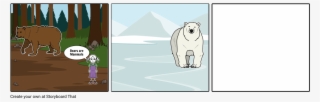 Bears - Cartoon